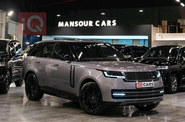 لاند روفر رانج روفر فوج 2022 للبيع في العراق - اربيل